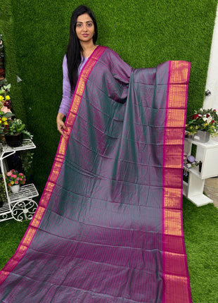 Kanchi Cotton