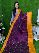 Korvai Silk