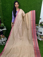 Crushed Tissue Silk