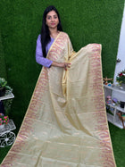 Moonga Silk
