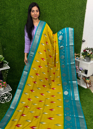 Binny Silk
