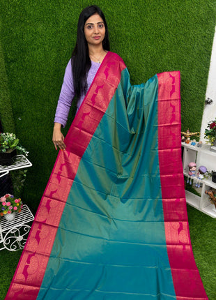 Soft Silk