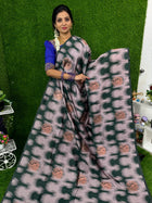 Semi Kanchipuram Silk