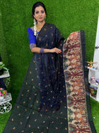 Jute Linen