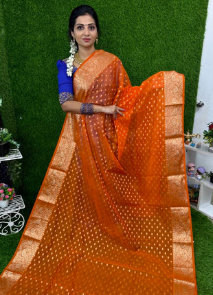 Semi Georgette