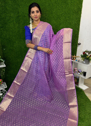 Semi Georgette