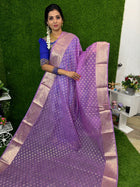 Semi Georgette
