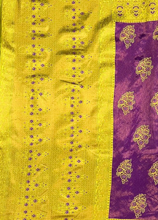 Saree Combo