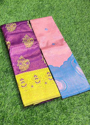 Saree Combo