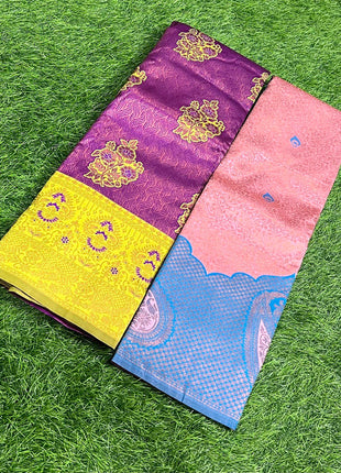 Saree Combo