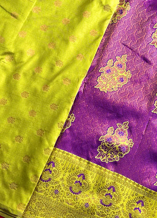 Saree Combo