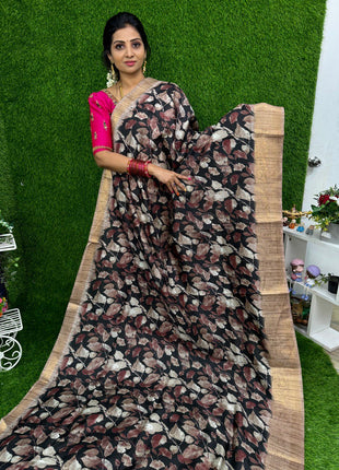 Viscose Crepe