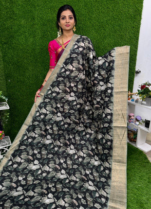 Viscose Crepe