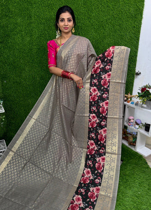 Linen cotton