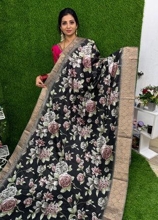 Viscose Crepe