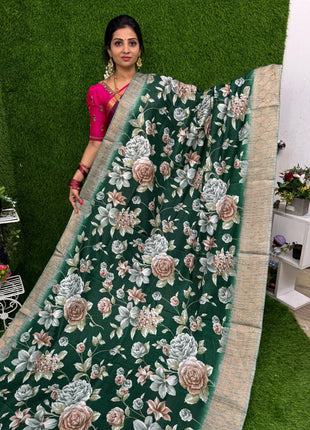 Viscose Crepe