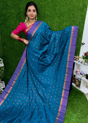 Arani Soft  Silk
