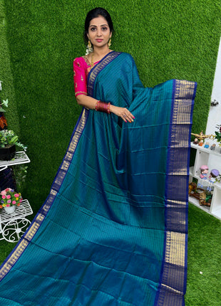 Kanchi Cotton