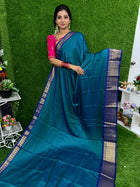 Kanchi Cotton