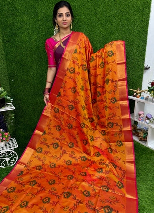 Banarasi Silk