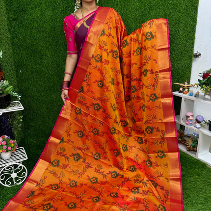 Banarasi Silk