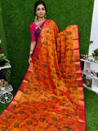 Banarasi Silk