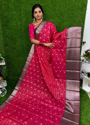 Vaira Oosi Golden Zari