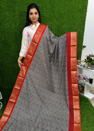 Moonga Silk