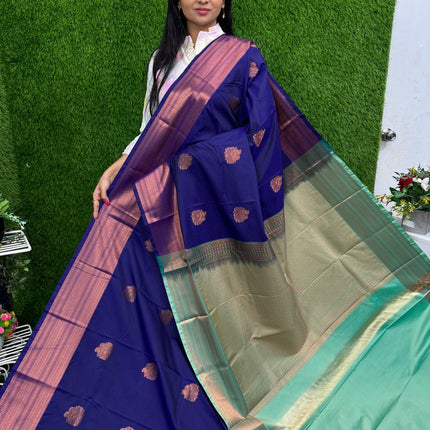 Kanchi Silk