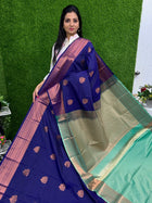 Kanchi Silk