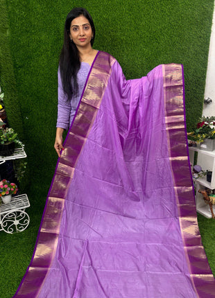 Warm Silk