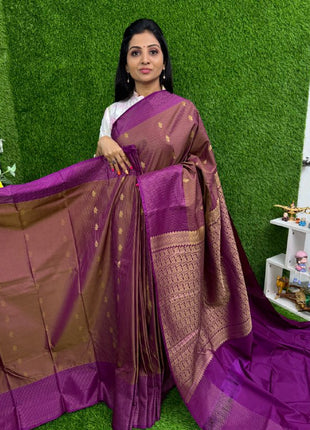 Vaira Oosi Golden Zari