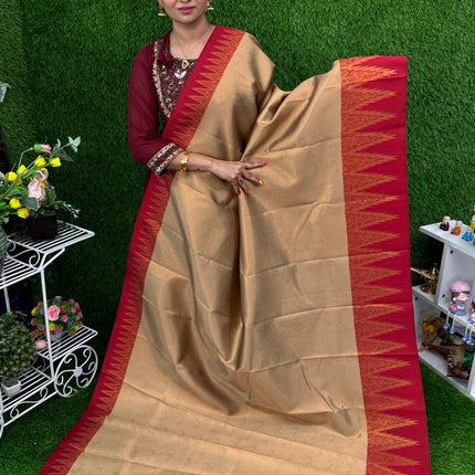 Kanchi Silk