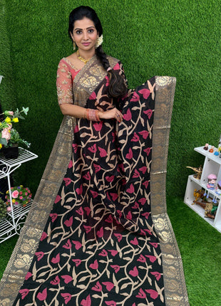 Jute Linen