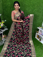 Jute Linen