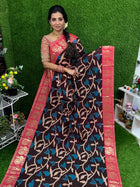 Jute Linen