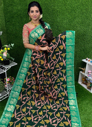 Jute Linen