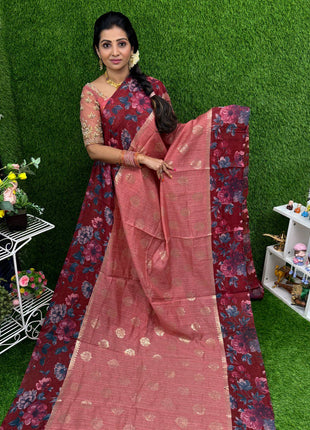 Jute Linen