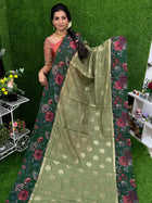 Jute Linen