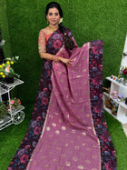 Jute Linen