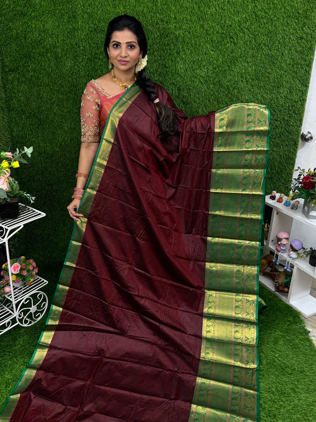 Narayanpet Cotton