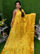 Semi Dola Silk