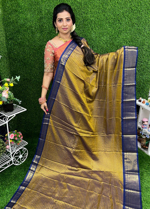 Kanchi Cotton