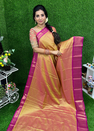 Kanchi Cotton
