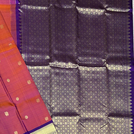 Handloom Kanchipuram Silk