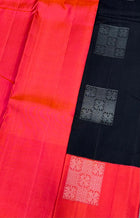 Handloom Kanchipuram Silk