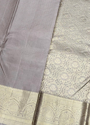 Handloom Kanchipuram Silk