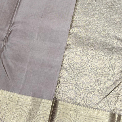 Handloom Kanchipuram Silk