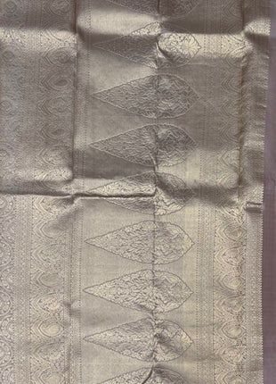 Handloom Kanchipuram Silk