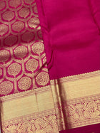 Handloom Kanchipuram Silk